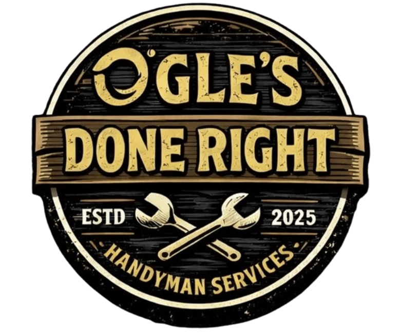 Ogles Done Right