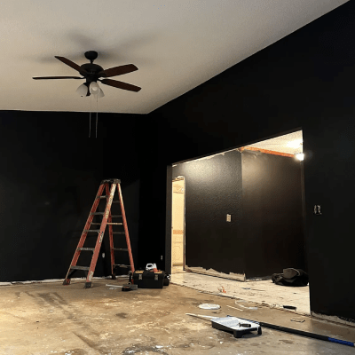 House Painting